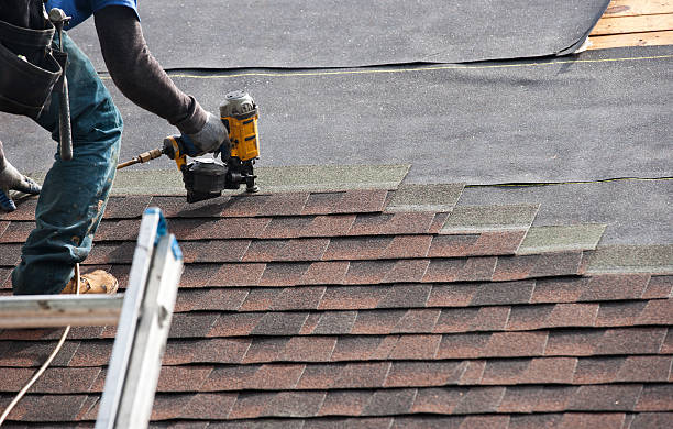 Licensed Gutter Installation service in Evans, WA - Brentwood Metal Roofing